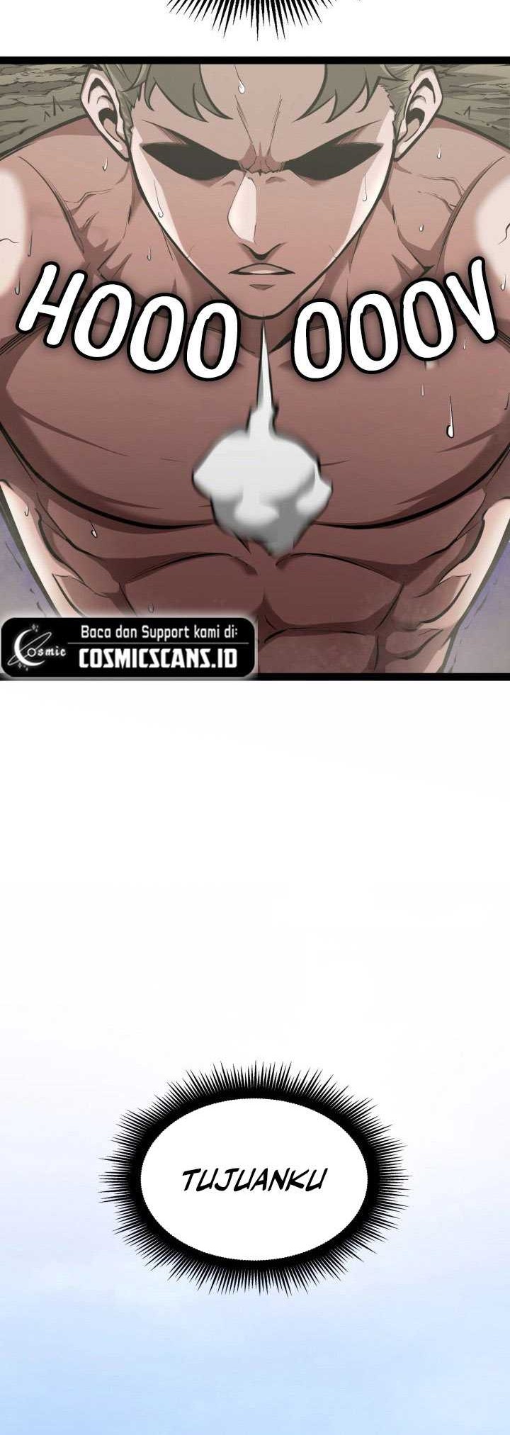 Kalli the Champion Chapter 05 Gambar 25