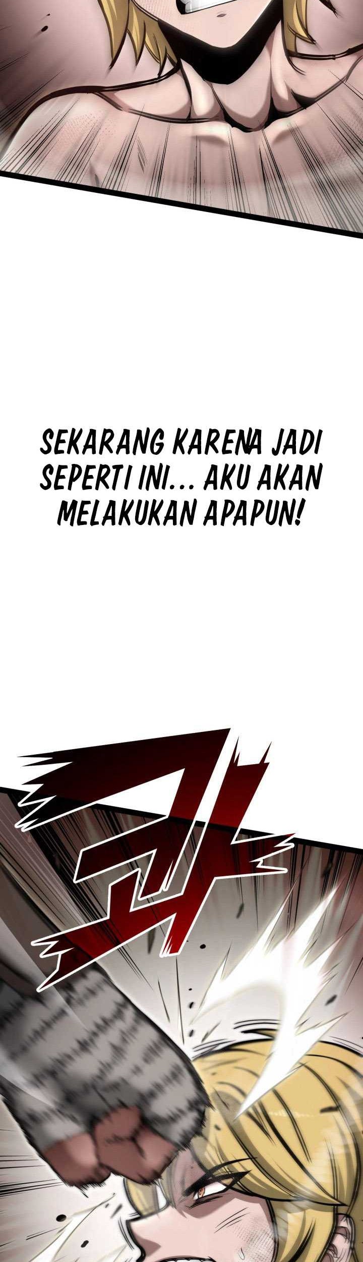 Kalli the Champion Chapter 04 Gambar 46