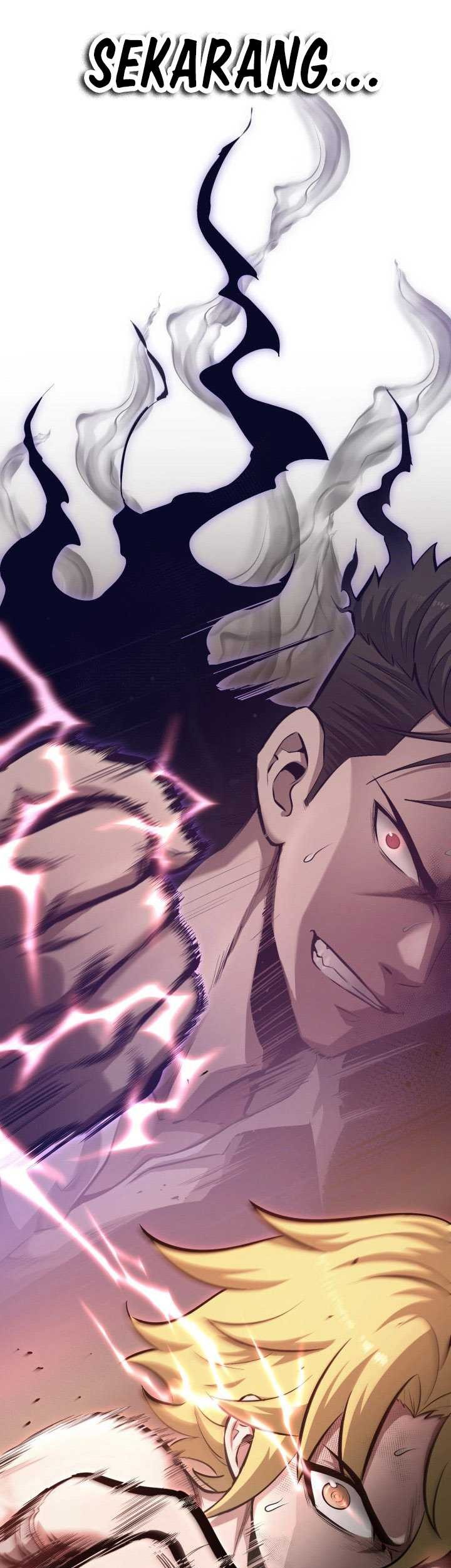 Kalli the Champion Chapter 04 Gambar 53