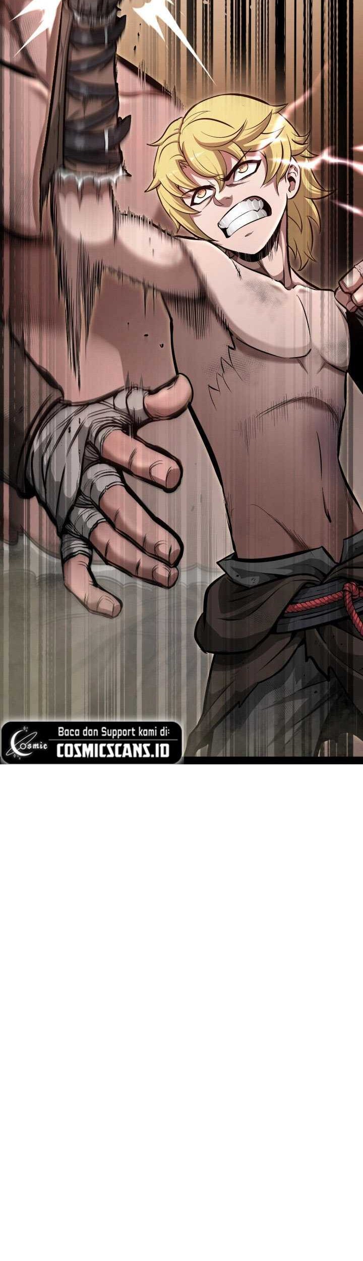 Kalli the Champion Chapter 04 Gambar 56