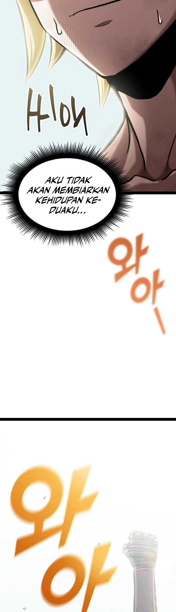 Kalli the Champion Chapter 04 Gambar 66