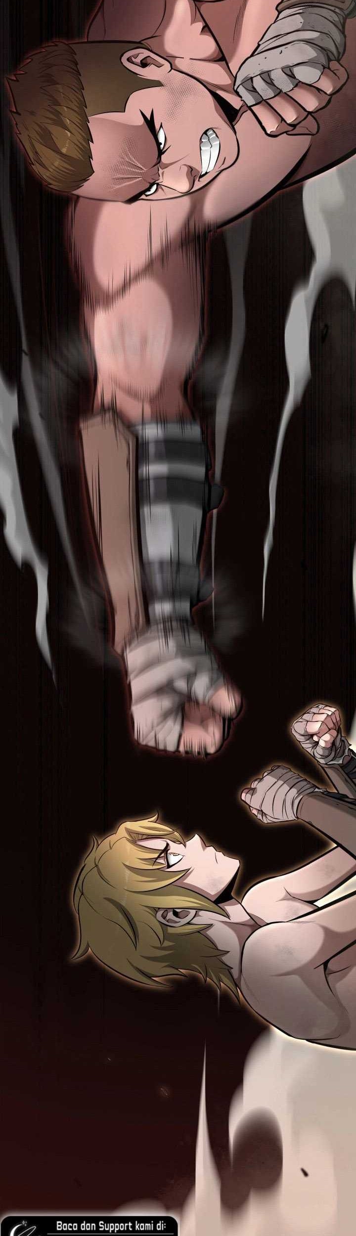 Kalli the Champion Chapter 04 Gambar 19