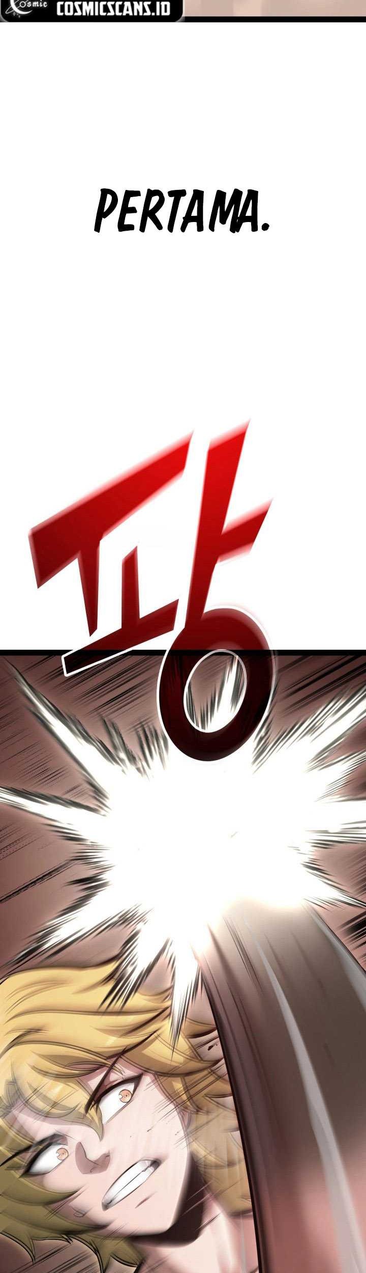 Kalli the Champion Chapter 04 Gambar 20