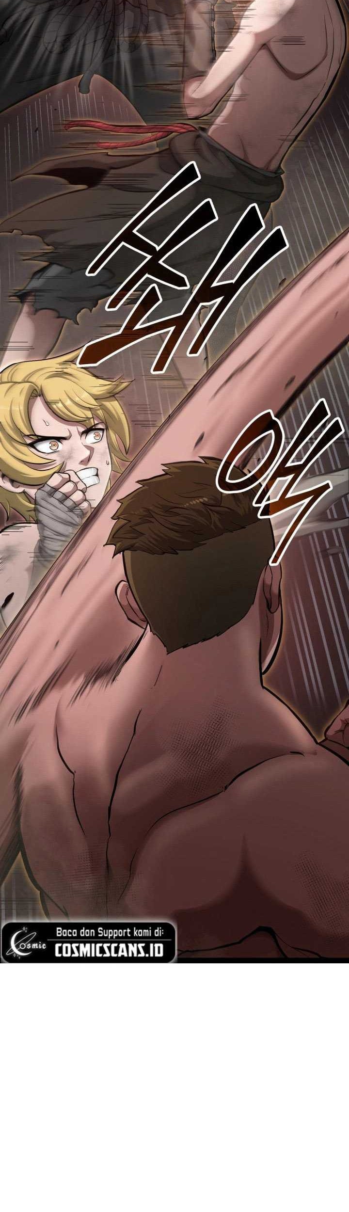 Kalli the Champion Chapter 04 Gambar 23