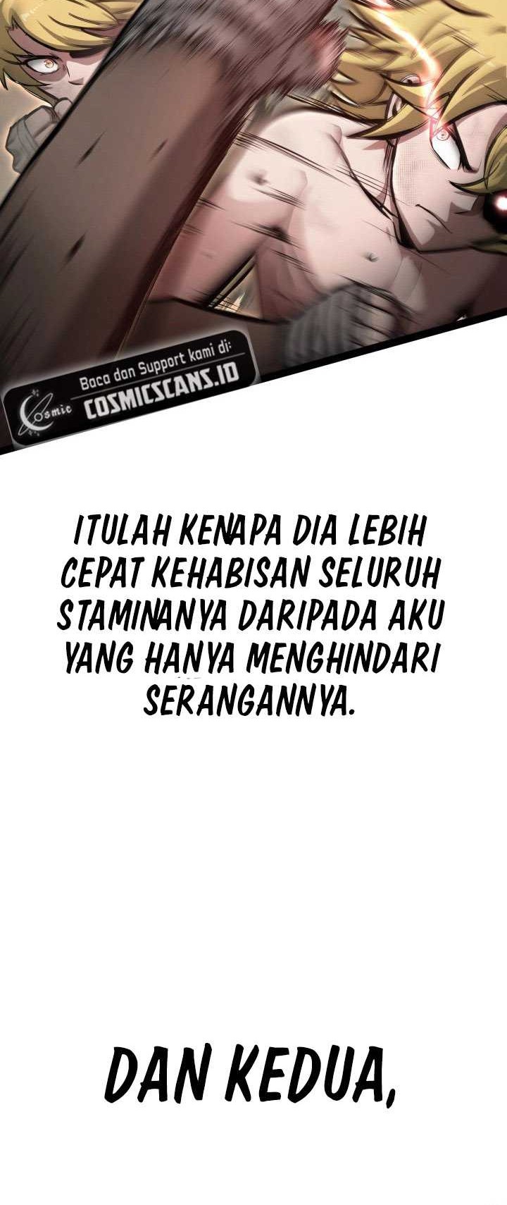 Kalli the Champion Chapter 04 Gambar 29