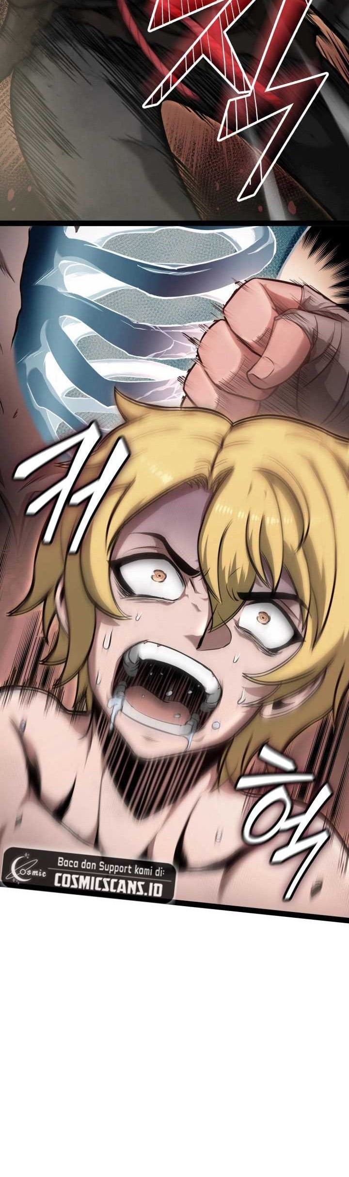 Kalli the Champion Chapter 04 Gambar 33