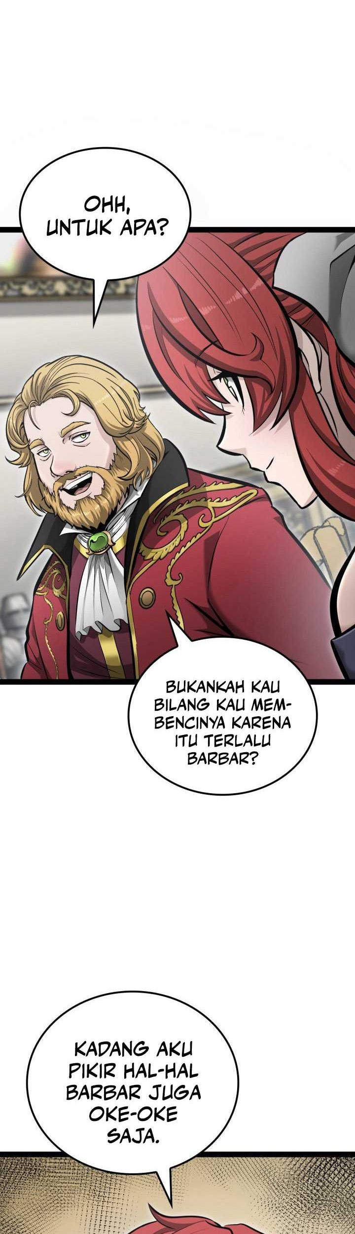 Kalli the Champion Chapter 03 Gambar 47