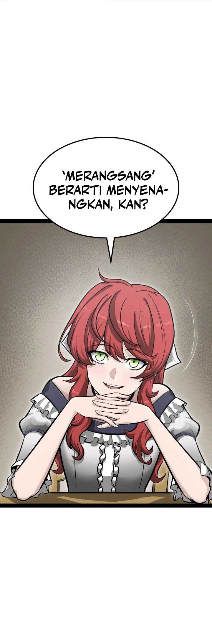 Kalli the Champion Chapter 03 Gambar 49