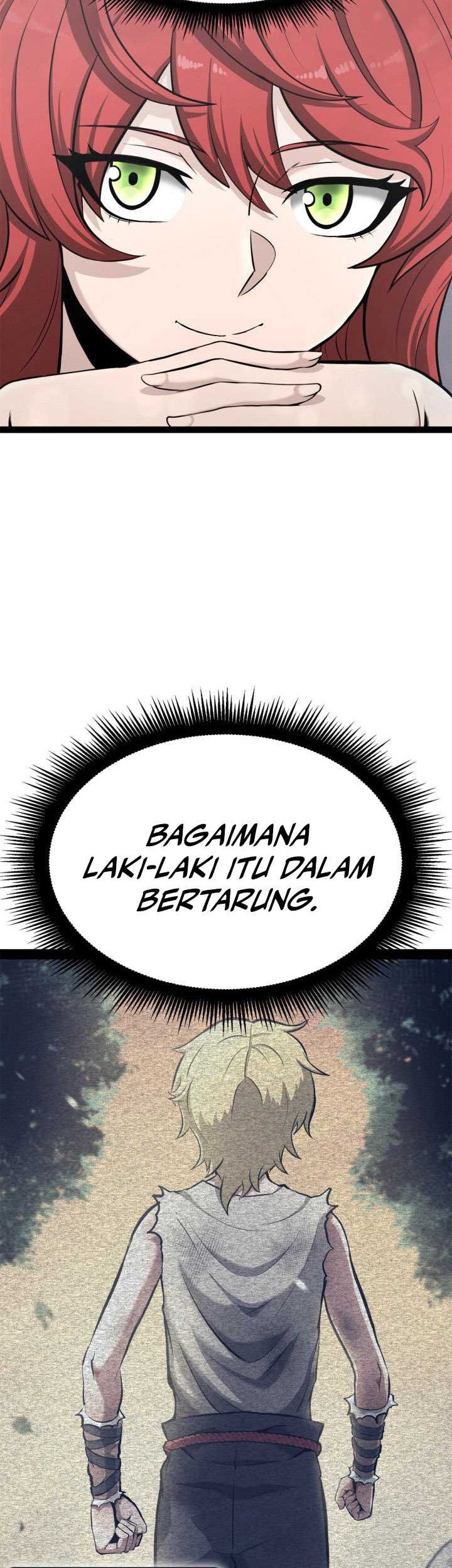 Kalli the Champion Chapter 03 Gambar 51