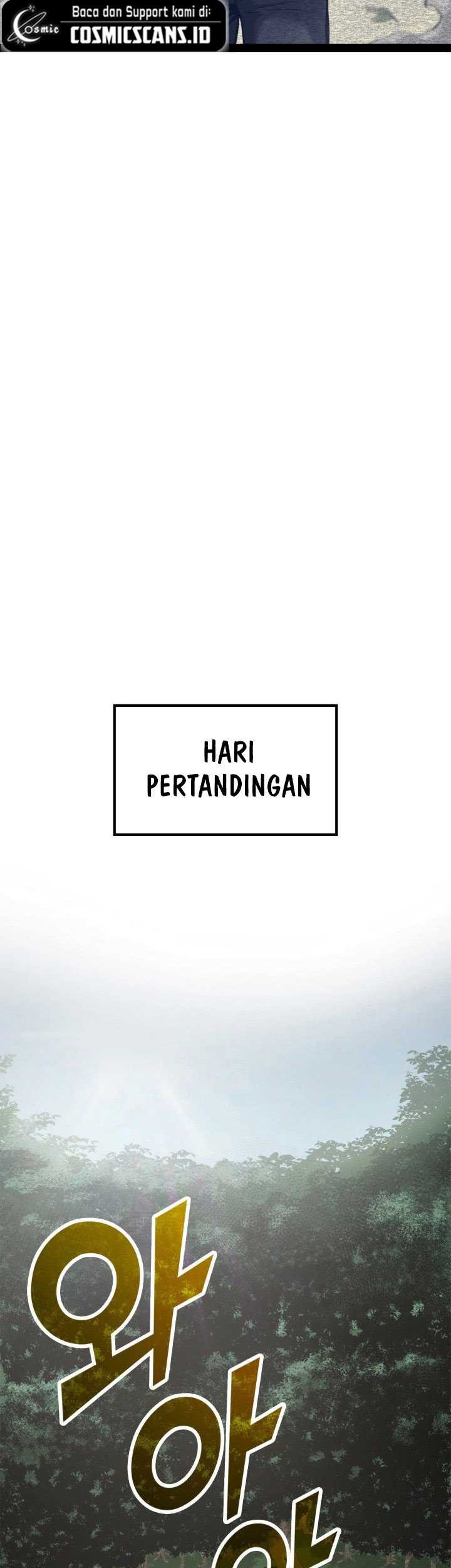 Kalli the Champion Chapter 03 Gambar 52