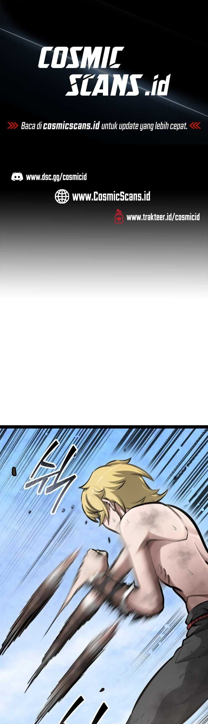 Baca  Kalli the Champion Chapter 03 Gambar 2