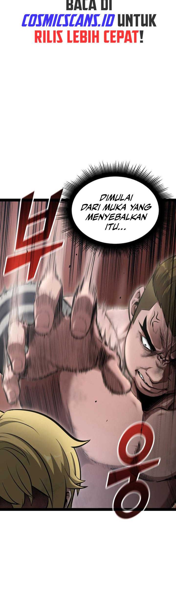 Kalli the Champion Chapter 03 Gambar 9