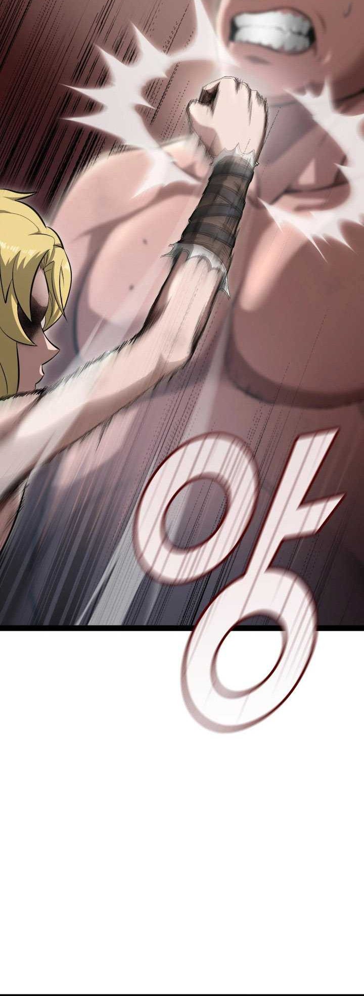 Kalli the Champion Chapter 03 Gambar 13