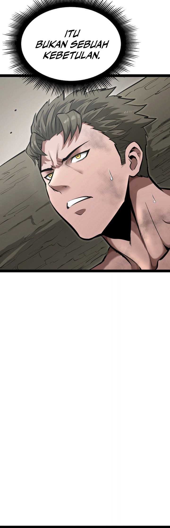 Kalli the Champion Chapter 03 Gambar 21