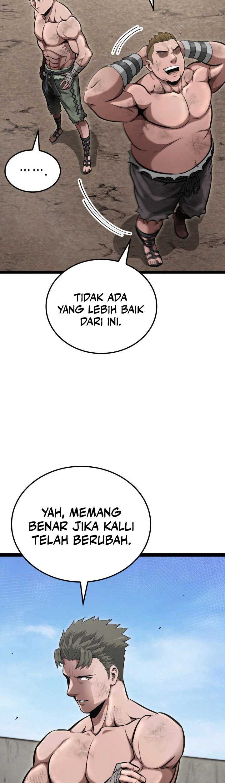 Kalli the Champion Chapter 03 Gambar 24