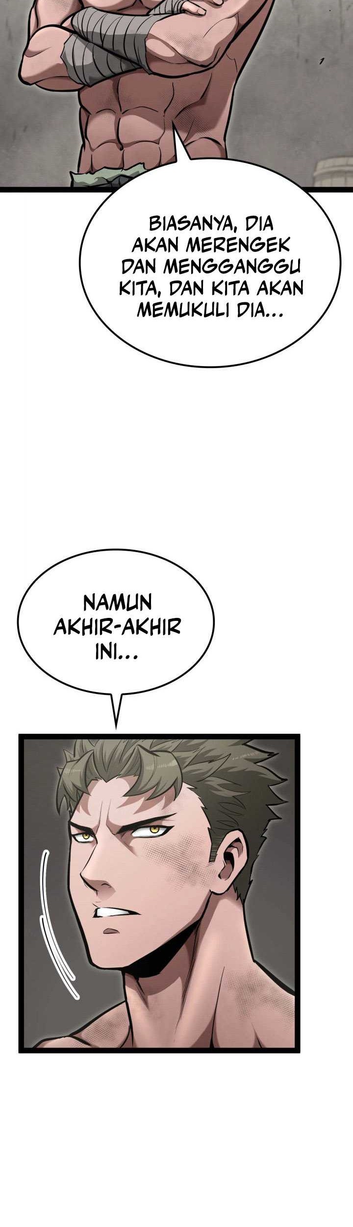 Kalli the Champion Chapter 03 Gambar 25