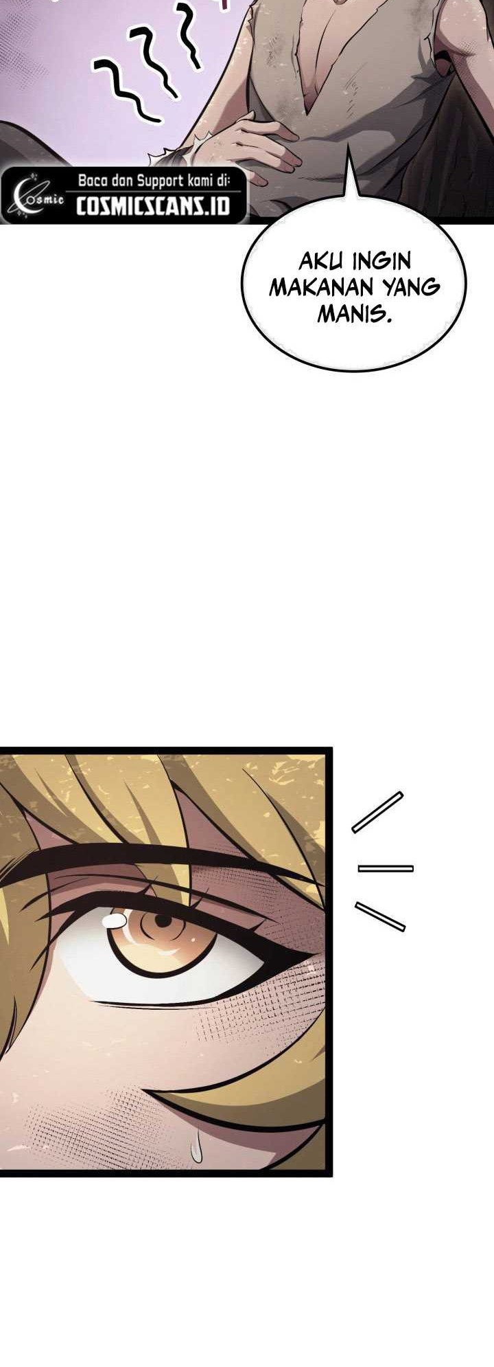 Kalli the Champion Chapter 02 Gambar 40