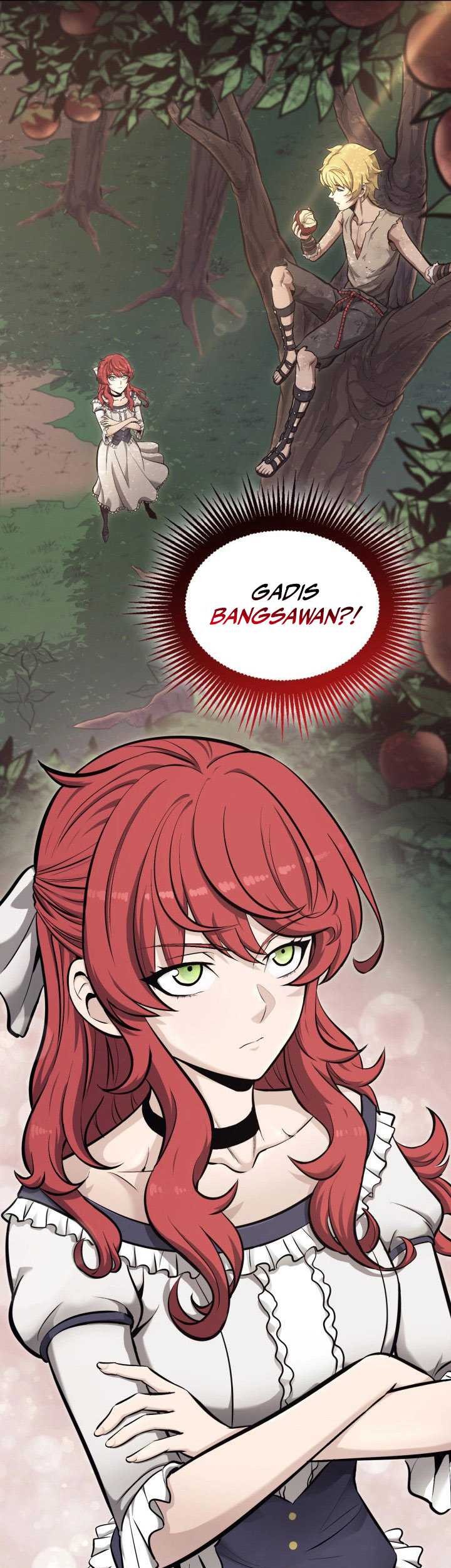 Kalli the Champion Chapter 02 Gambar 44