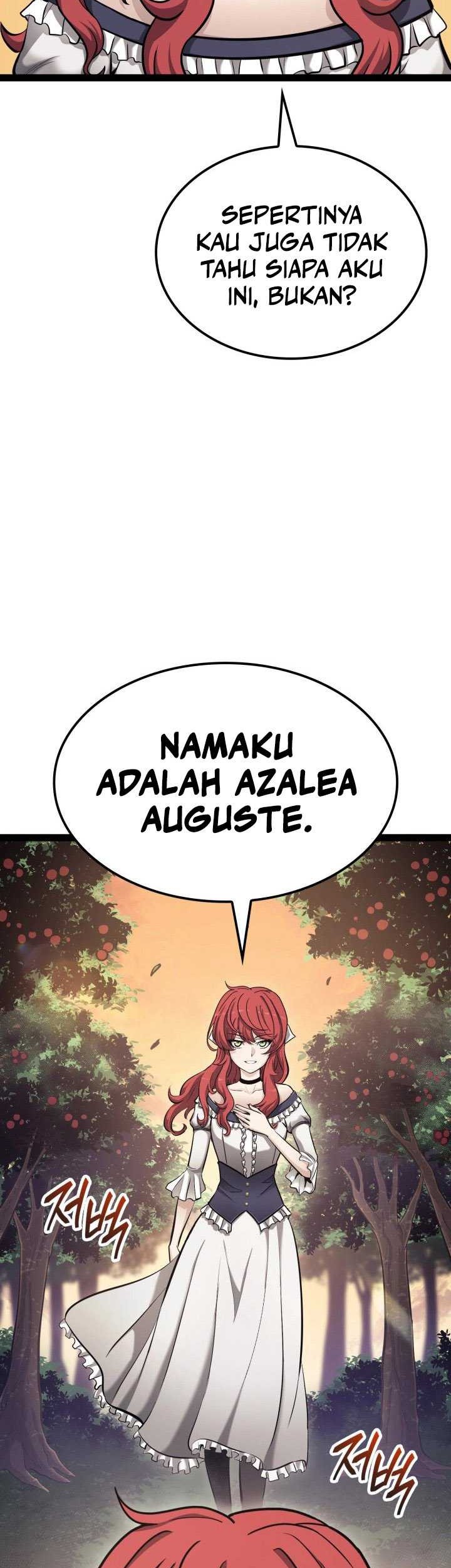 Kalli the Champion Chapter 02 Gambar 50