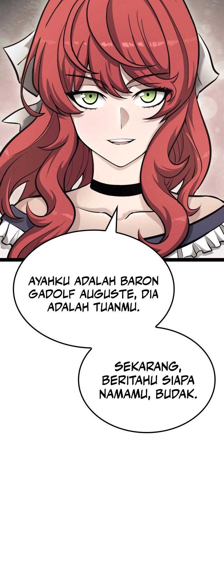 Kalli the Champion Chapter 02 Gambar 51