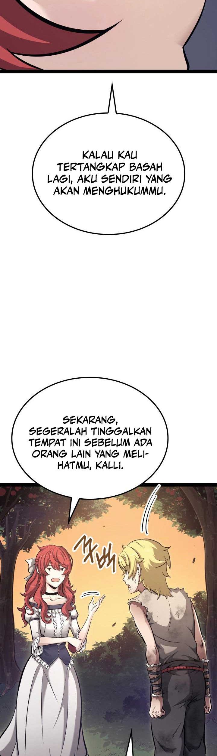 Kalli the Champion Chapter 02 Gambar 53