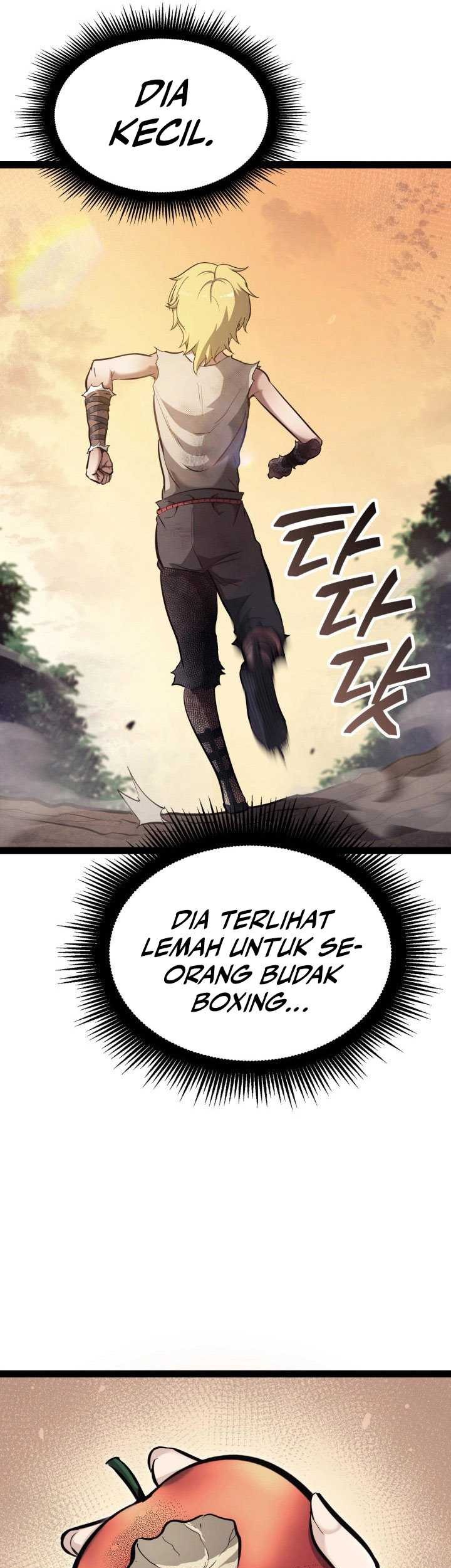 Kalli the Champion Chapter 02 Gambar 56