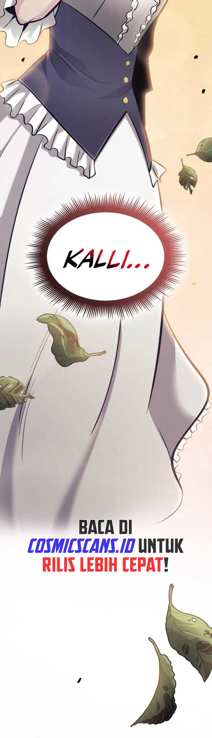 Kalli the Champion Chapter 02 Gambar 58