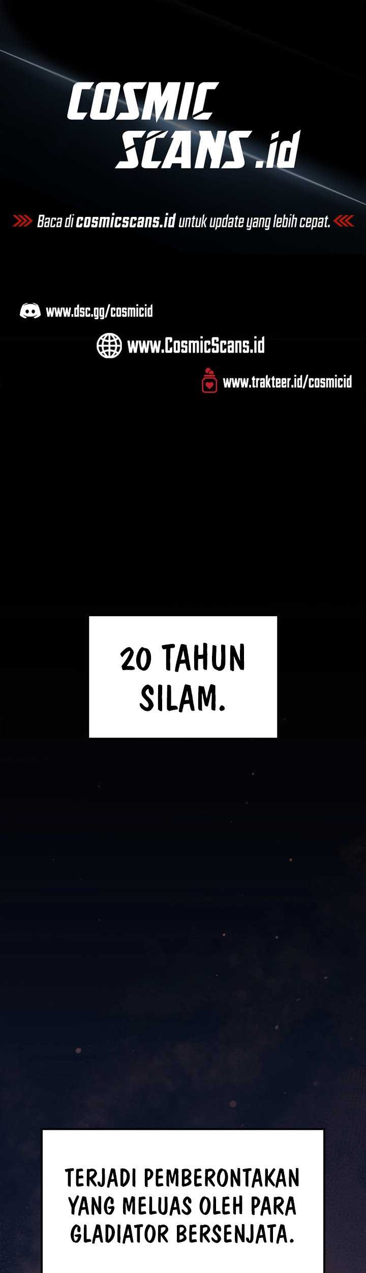 Baca Komik Kalli the Champion Chapter 02 Gambar 1