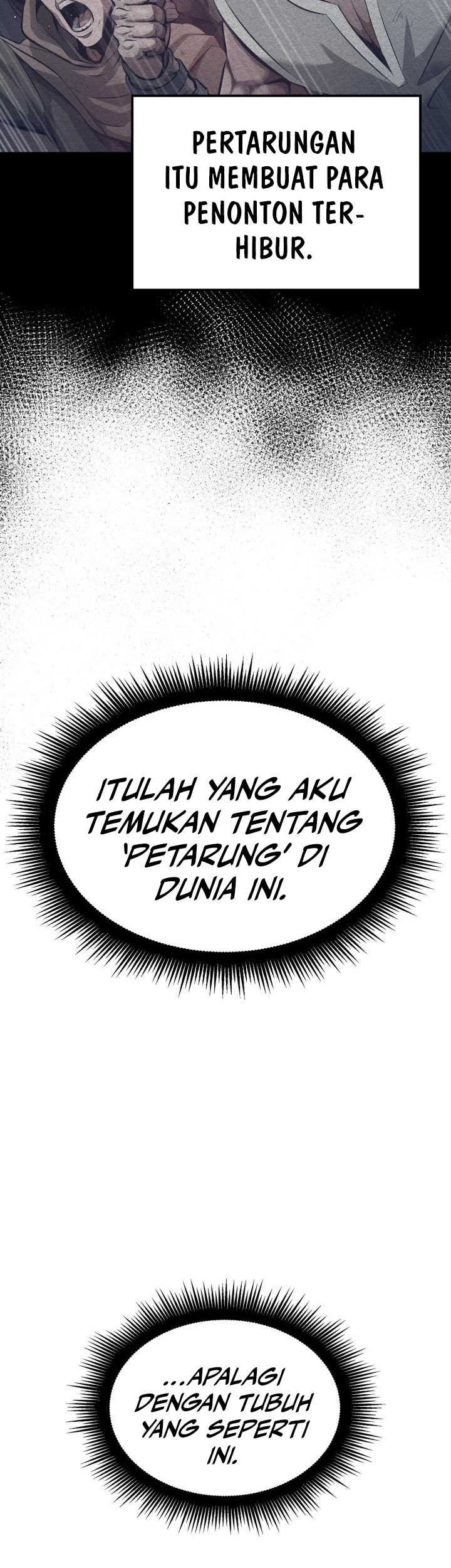Kalli the Champion Chapter 02 Gambar 7