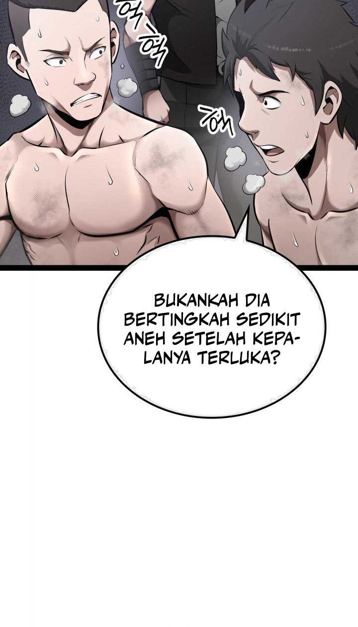 Kalli the Champion Chapter 02 Gambar 16