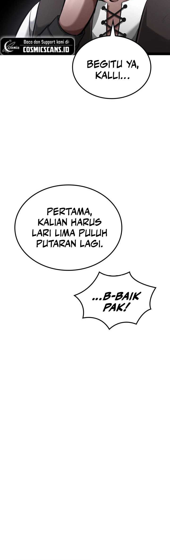 Kalli the Champion Chapter 02 Gambar 20