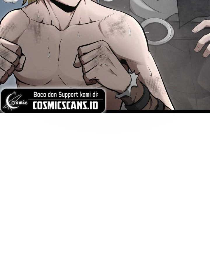 Kalli the Champion Chapter 02 Gambar 28