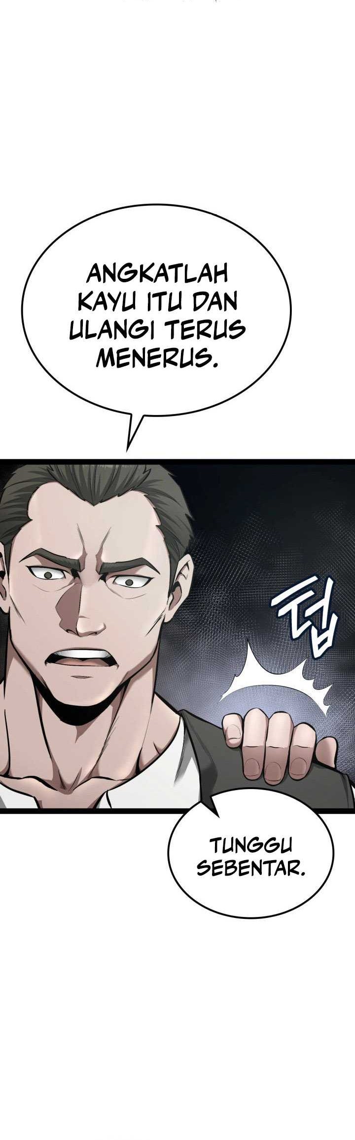 Kalli the Champion Chapter 02 Gambar 32