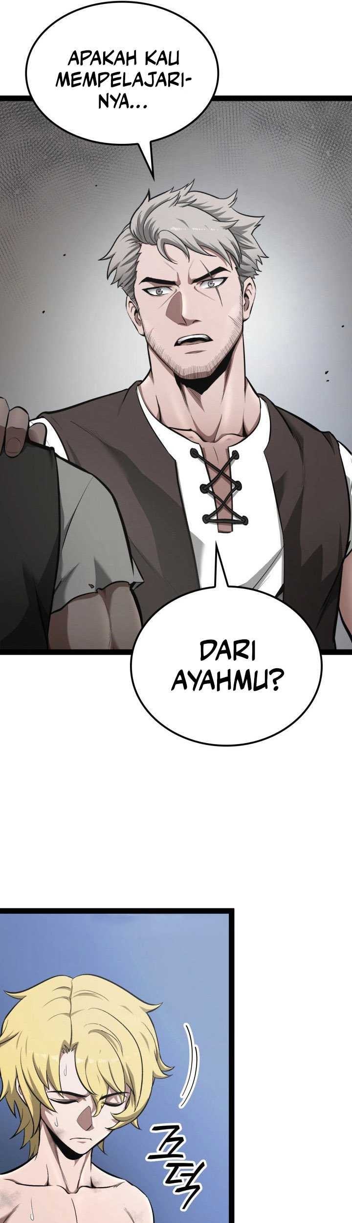 Kalli the Champion Chapter 02 Gambar 33