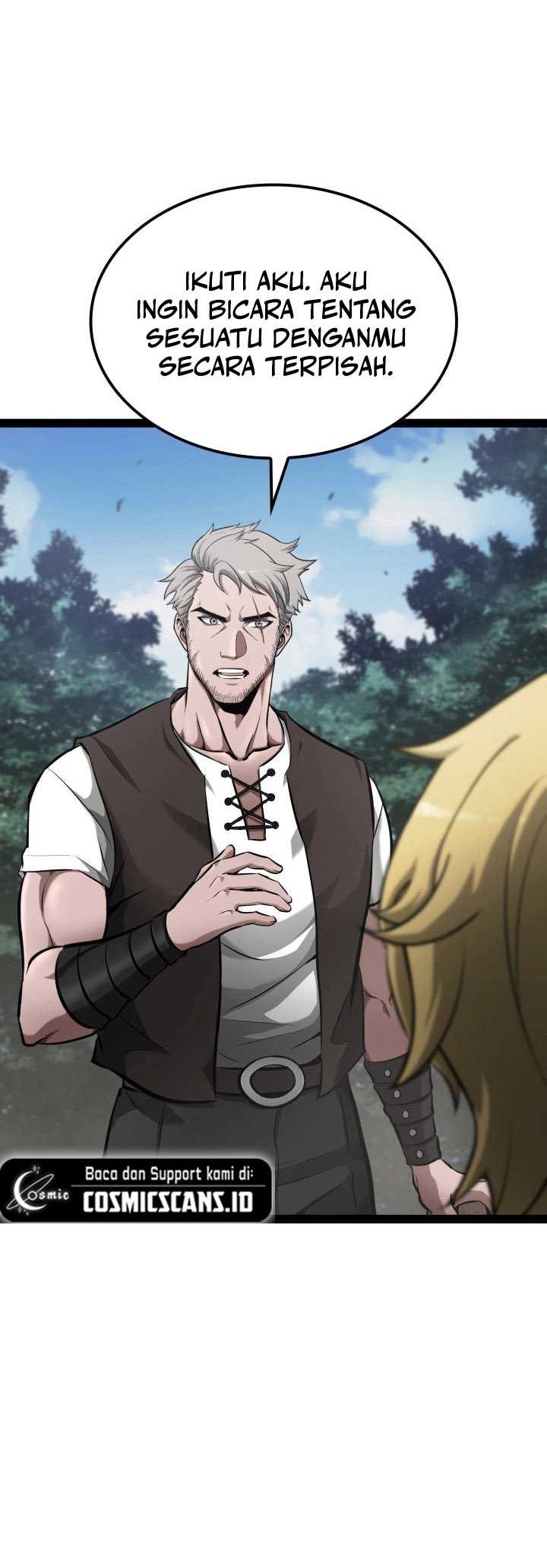 Kalli the Champion Chapter 01 Gambar 37