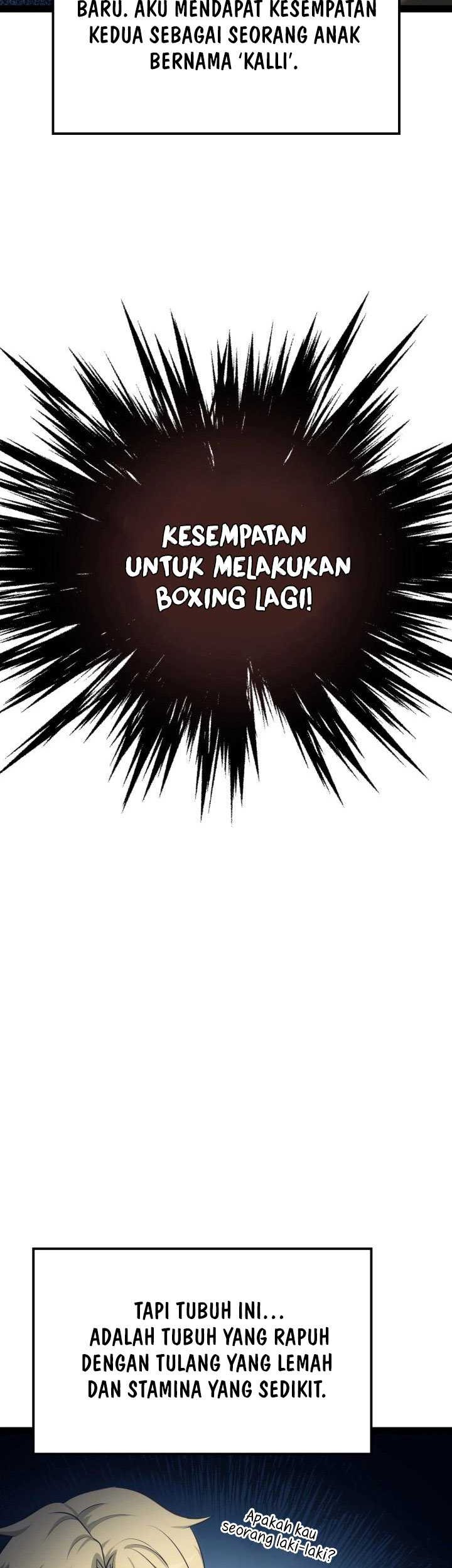 Kalli the Champion Chapter 01 Gambar 48