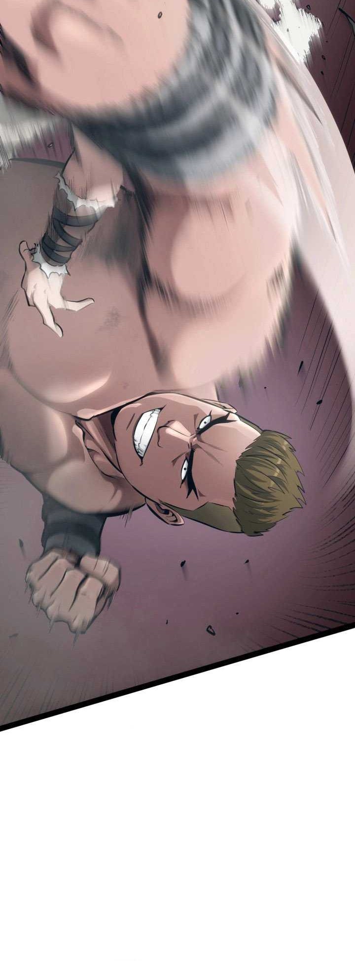 Kalli the Champion Chapter 01 Gambar 53