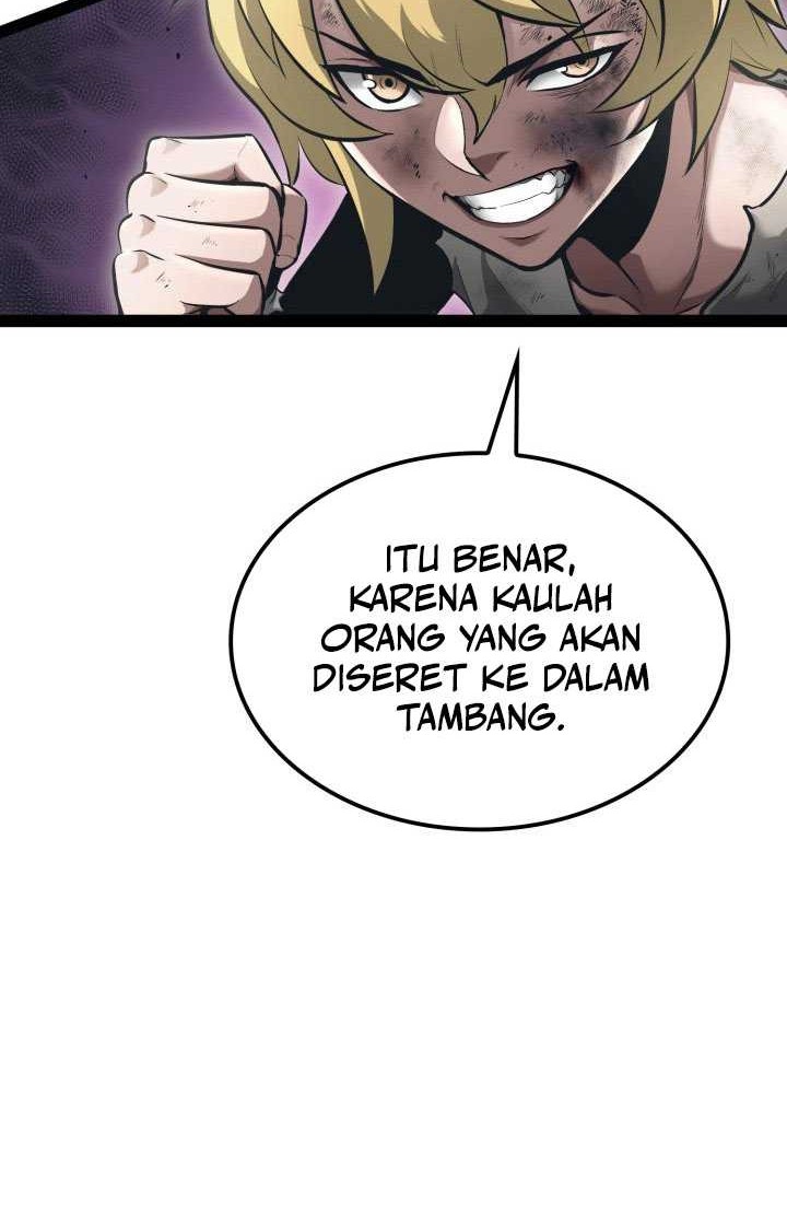 Kalli the Champion Chapter 01 Gambar 57