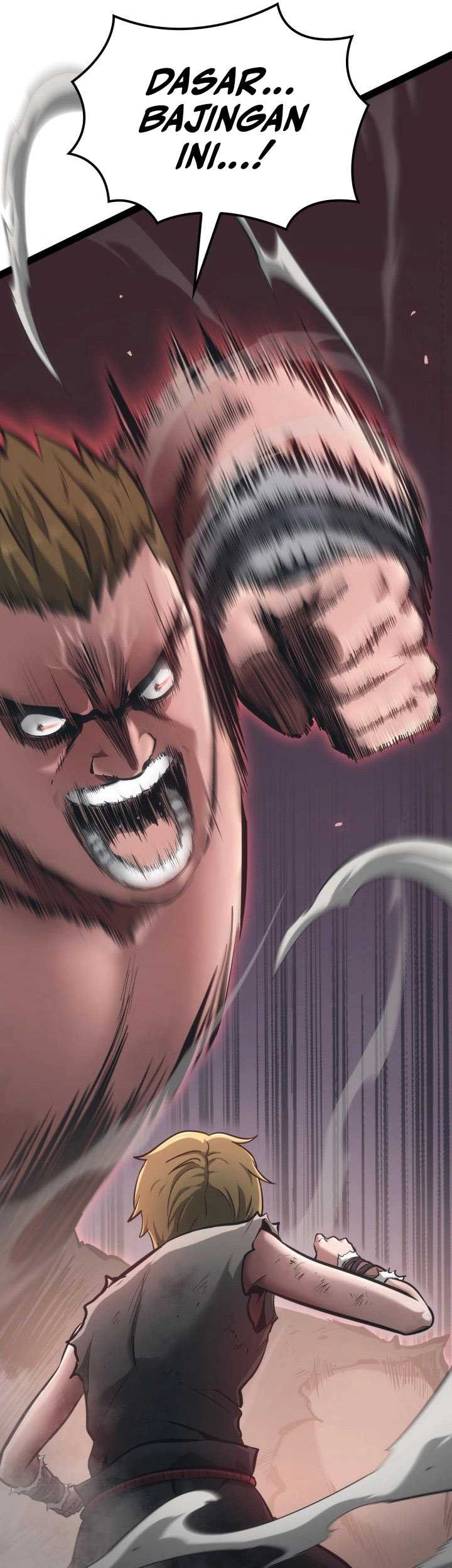 Kalli the Champion Chapter 01 Gambar 58