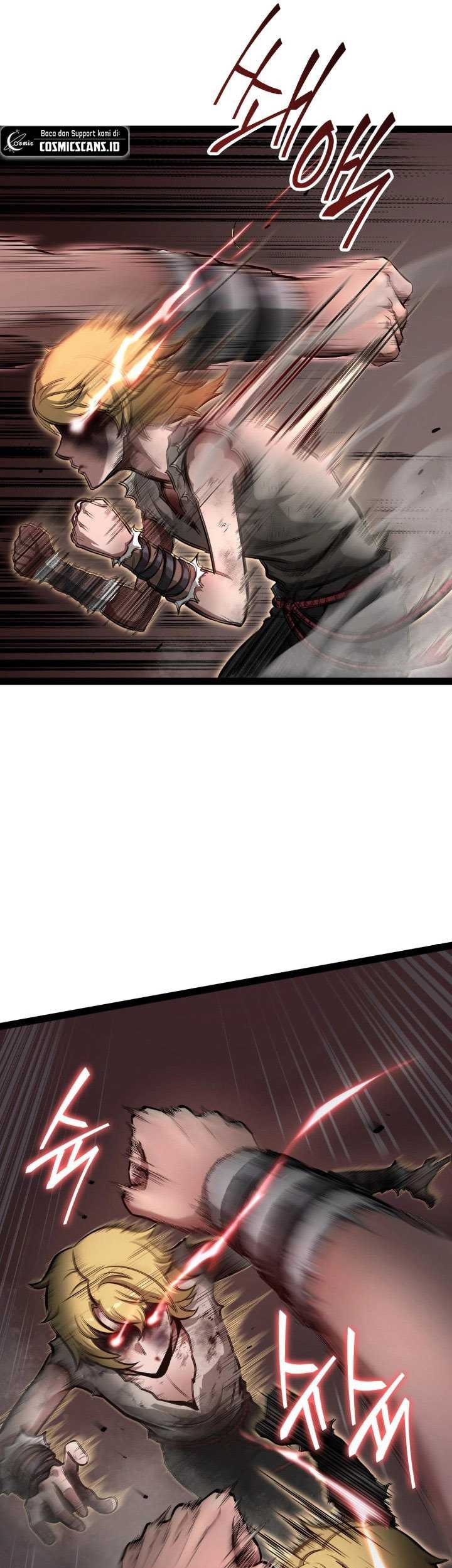 Kalli the Champion Chapter 01 Gambar 70