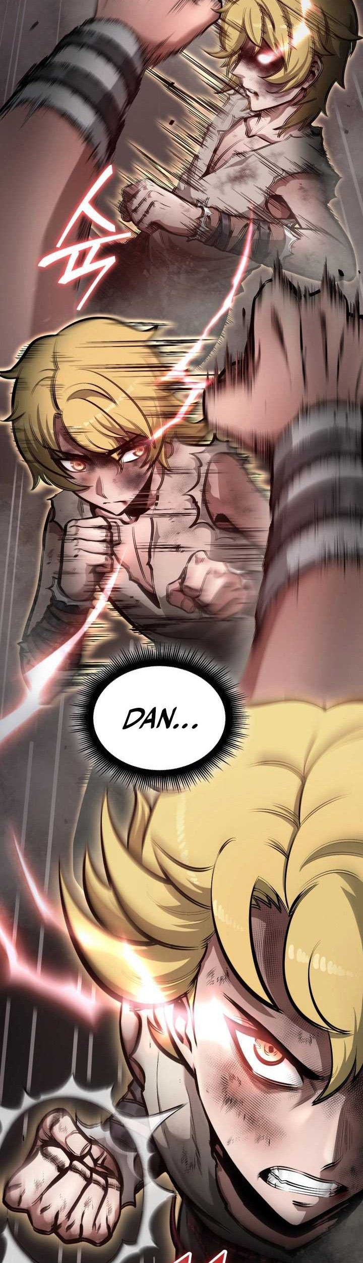 Kalli the Champion Chapter 01 Gambar 71