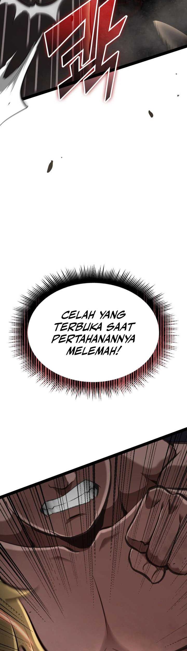 Kalli the Champion Chapter 01 Gambar 72