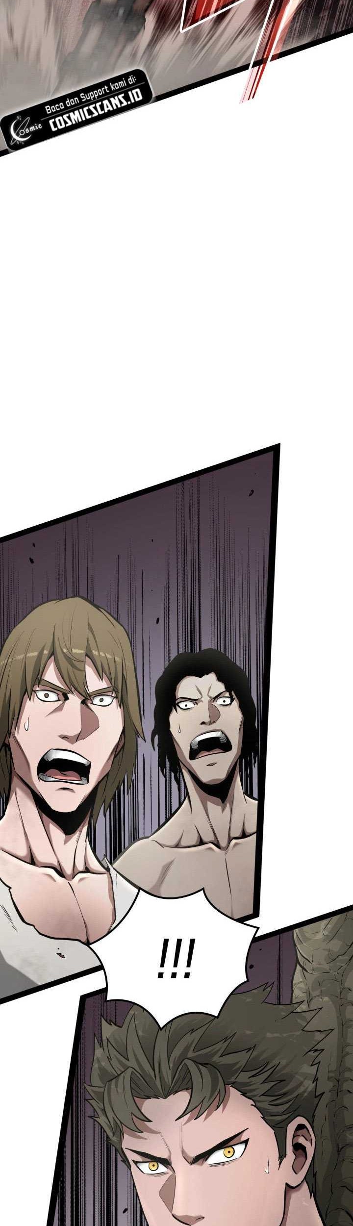 Kalli the Champion Chapter 01 Gambar 75