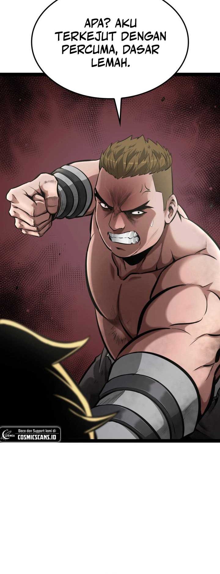 Kalli the Champion Chapter 01 Gambar 77