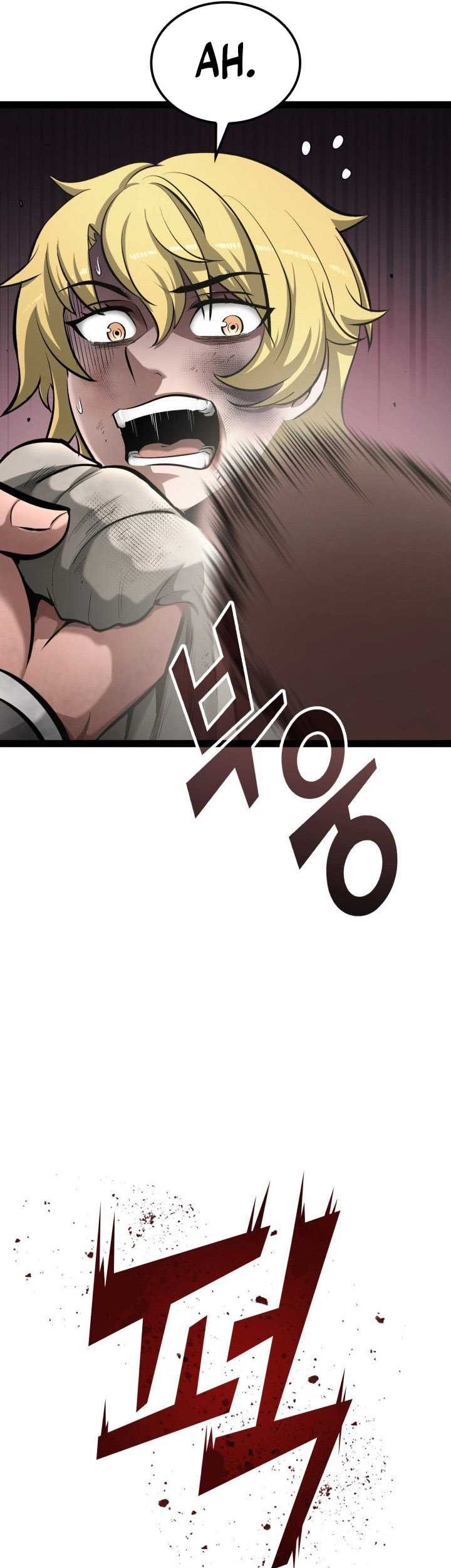 Kalli the Champion Chapter 01 Gambar 78