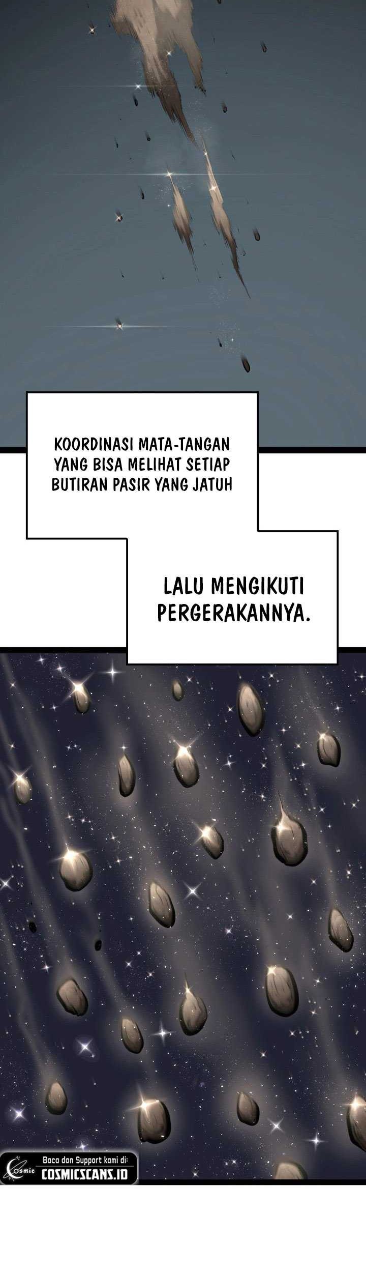 Kalli the Champion Chapter 01 Gambar 84