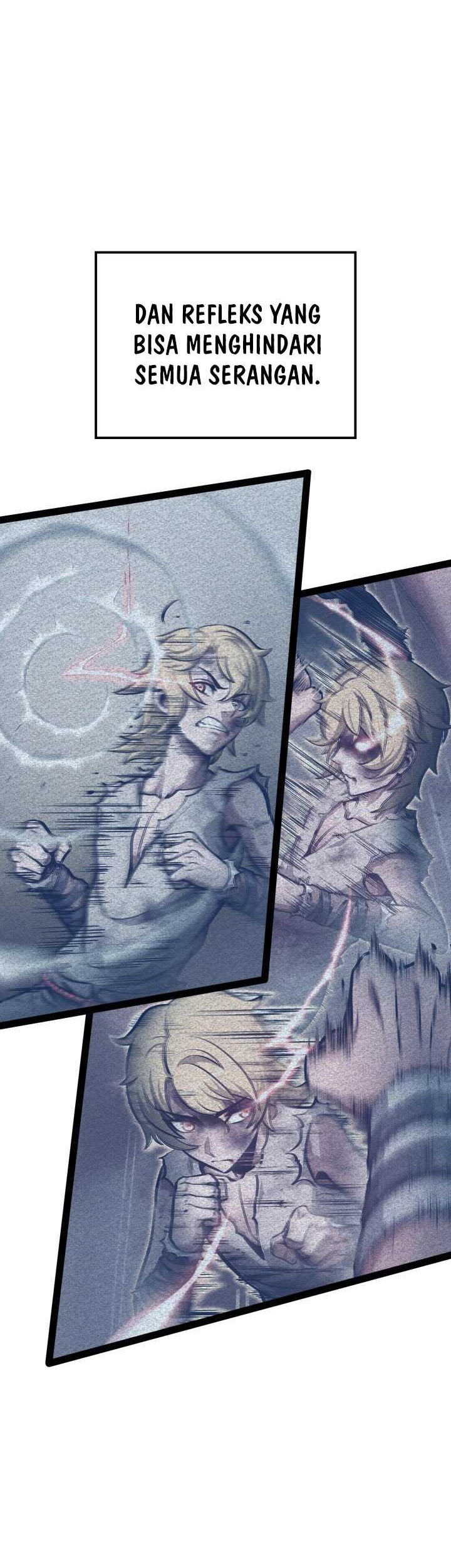 Kalli the Champion Chapter 01 Gambar 85