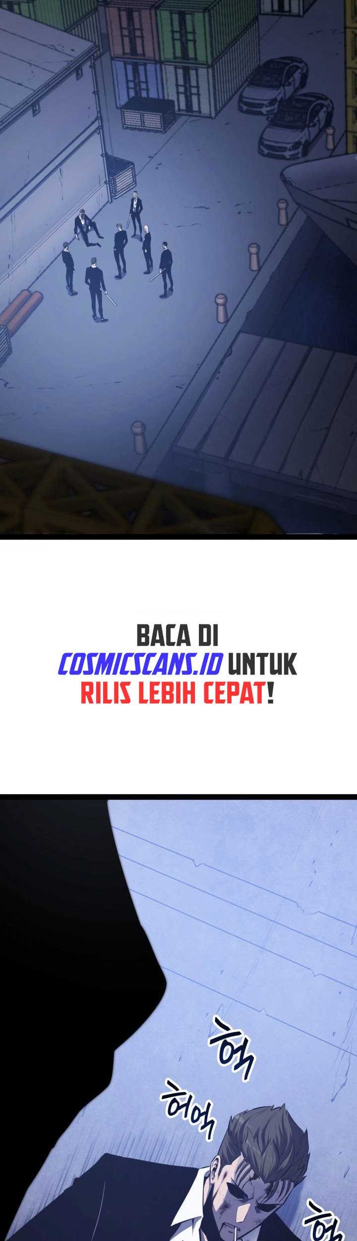 Kalli the Champion Chapter 01 Gambar 3