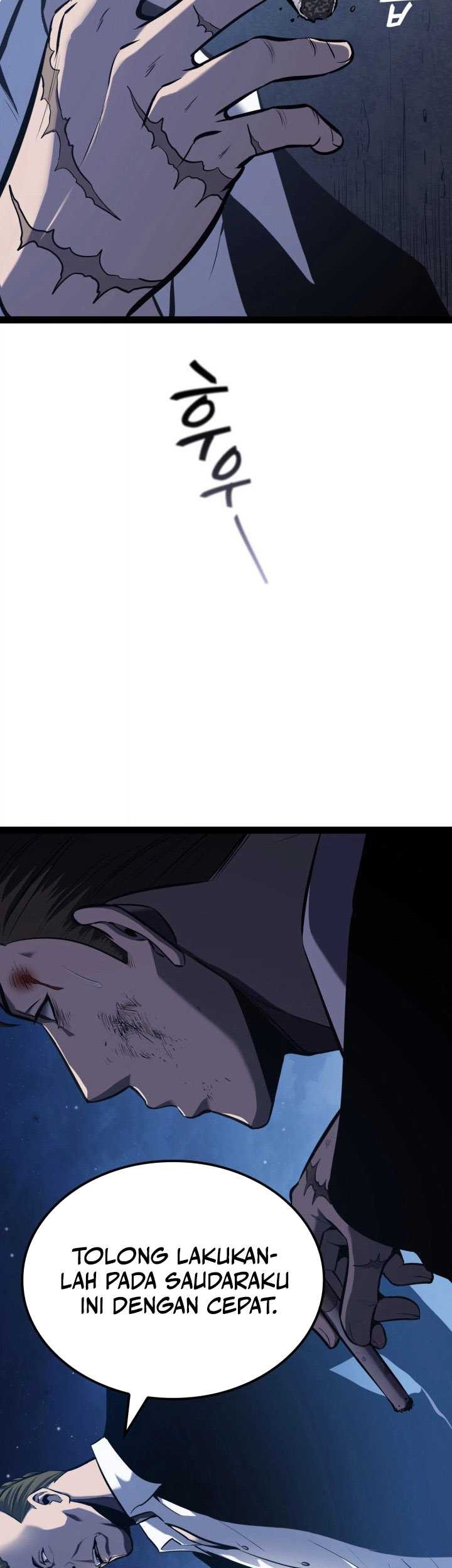 Kalli the Champion Chapter 01 Gambar 8