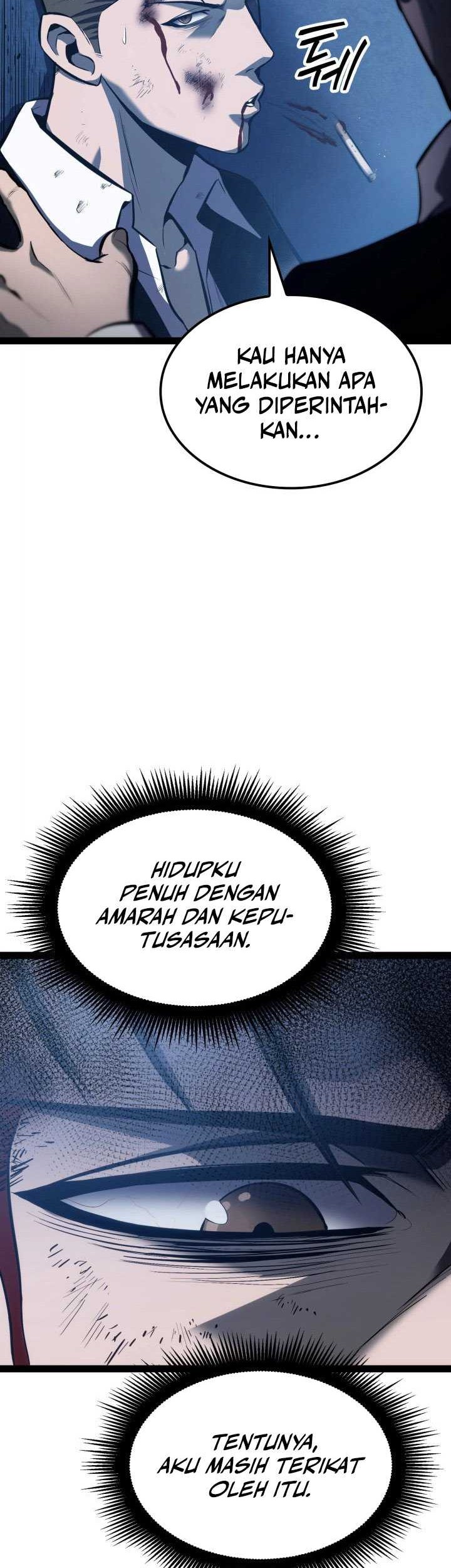 Kalli the Champion Chapter 01 Gambar 11